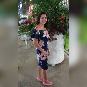 Meet your Posher, Ilisha